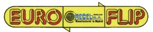 Recel Logo