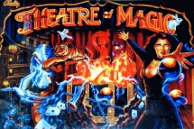 Theatre of Magic